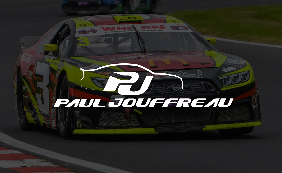 Paul Jouffreau Racing
